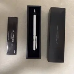 三菱鉛筆 uni JETSTREAM PRIME ボールペンのサムネイル