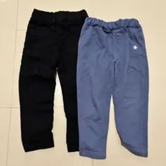 男の子 ズボンまとめ売り