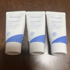AESTURA エストラ　アトバリア365クリーム　クリーム　30ml × 3個