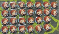 コレ缶 缶バッジ ひなた　Mar idol 26点