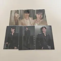 SEVENTEEN セブチ トレカ まとめ売り ディノ