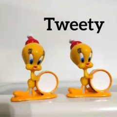 稀少レア Tweety2点セット