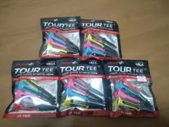 ツアーティー プラス　TOUR TEE PLUS+　GOLF　ゴルフ　ティー
