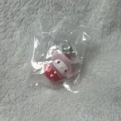 サンリオ いちごめじるしアクセサリー マイメロディ