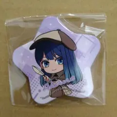 黒川あかね　星型　缶バッジ　推しの子　限定　匿名配送