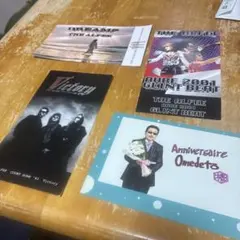 THE ALFEE グッズセットのサムネイル