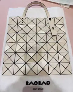 BAOBAO ISSEY MIYAKE　トートバッグ