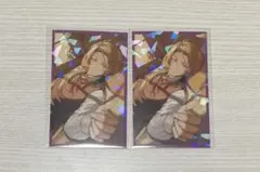 にじさんじ EN ボイスビジュアルカード クロード クローマーク