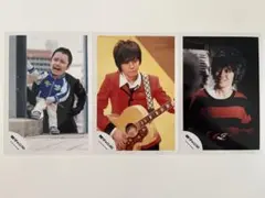 関ジャニ∞ 渋谷すばる　公式写真