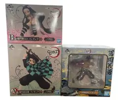 鬼滅の刃　一番くじ