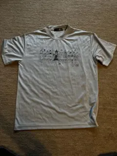 サ道 Tシャツ ライトブルー Mサイズのサムネイル