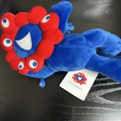 2等 ミャクミャクくじ　新品 未使用 61qmxIxWNKL._UF350,350_QL50_.jpg