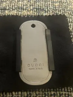 GUCCI チャーム