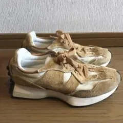 new balance 327 スニーカー