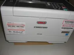 OKI カラーレーザー C542