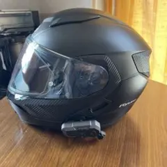 kabuto カブト　RYUKI リューキ　システムヘルメット(今月まで出品) OGK Kabuto KABUTO RYUKI リュウキ システムヘルメット : PAPA