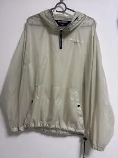 90年代POLO SPORT RALPH LAUREN ナイロンアノラック