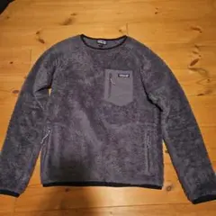 patagonia ロスガトスクルー　フリースジャケット S