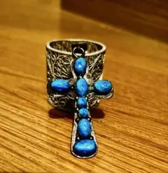 38500→8950円❤️セールナバホ族インディアンジュエリーターコイズペンダント