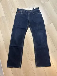 Lee Cooper ジーンズ　青