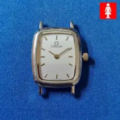 k*n様 OMEGA オメガ Geneve ジュネーブ 手巻き B33 - メルカリ
