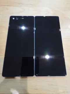 ZTE M docomo Z-01K 本体のみのサムネイル