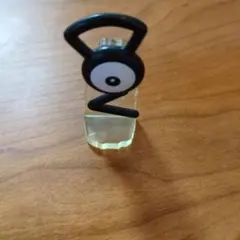 モンコレ　任天堂　初期　フィギュア　平成　アンノーン