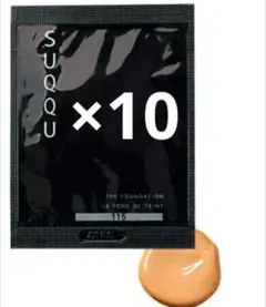 新品未開封！SUQQU ザ ファンデーション 115 SUQQU スック ザ ファンデーション 115 新品未開封