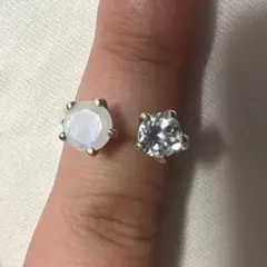 ビジュマム Bijumam リング　サイズフリー