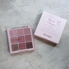 dasique デイジーク アイシャドウパレット 35 ラブエンジェルのサムネイル
