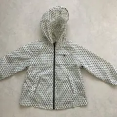 プチバトー ウィンドブレーカー 110cm 5ans