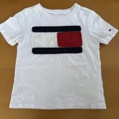 TOMMY HILFIGER キッズ Tシャツ XS(4〜5)のサムネイル