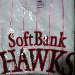 2017鷹の祭典ユニフォーム