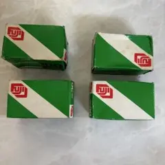 【未開封】フジフィルム　フジクローム100プロフェッショナルD 4個セット