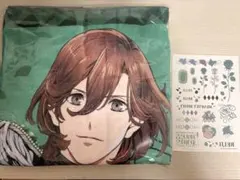 うたプリ ENDLESS JEWELS ビッグタオル 寿嶺二 - メルカリ