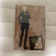 サニーブリスコー アクリルスタンド