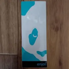 （縦12.8cm横4.9cm）Enjoi エンジョイ　ステッカーのサムネイル