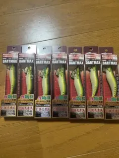 ダートマックスTR 4本　未使用品　おまけ付き Yahoo!オークション -「ダートマックス」の落札相場・落札価格