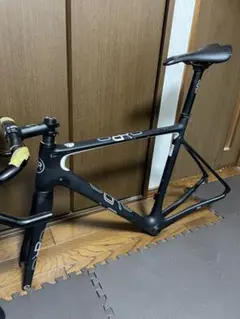 REFLEX リフレックス 90s Oldmtb カーボン フレームセット REFLEX リフレックス 90s Oldmtb カーボン フレームセット