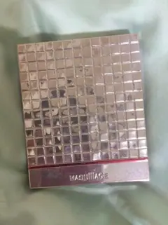 マキアージュ ドラマティックスタイリングアイズD GR714 ピスタチオショコ…