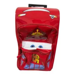 2026年最新】カーズライトニングマックイーンキャリーケースの人気