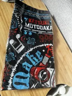 【新品】7 MEN 侍 ツアーTシャツ タオル バンダナ 新品】7 MEN 侍 ツアーTシャツ タオル バンダナ