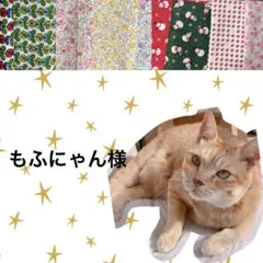 もふにゃん様 リクエスト 2点 まとめ商品