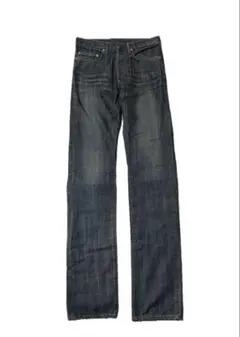 Dior homme 05ss Glitter lame denimのサムネイル
