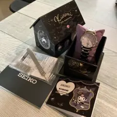 SEIKO クロミ 20周年 腕時計 2000台限定 - メルカリ