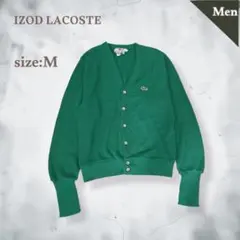 あむ様専用【446】70s アイゾッド ラコステ アクリルニット あいみょん