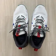 ナイキ エア マックス アルファ トレーナー 5