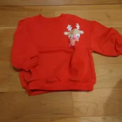 トナカイ トップス