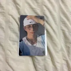 XQUARE MASTERPIECE 7000円 トレカ 西 洸人