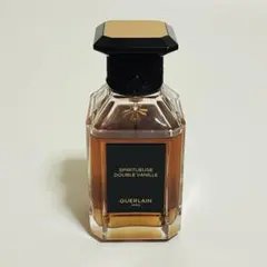Guerlain Double Vanille 75mL 旧ボトル - メルカリ